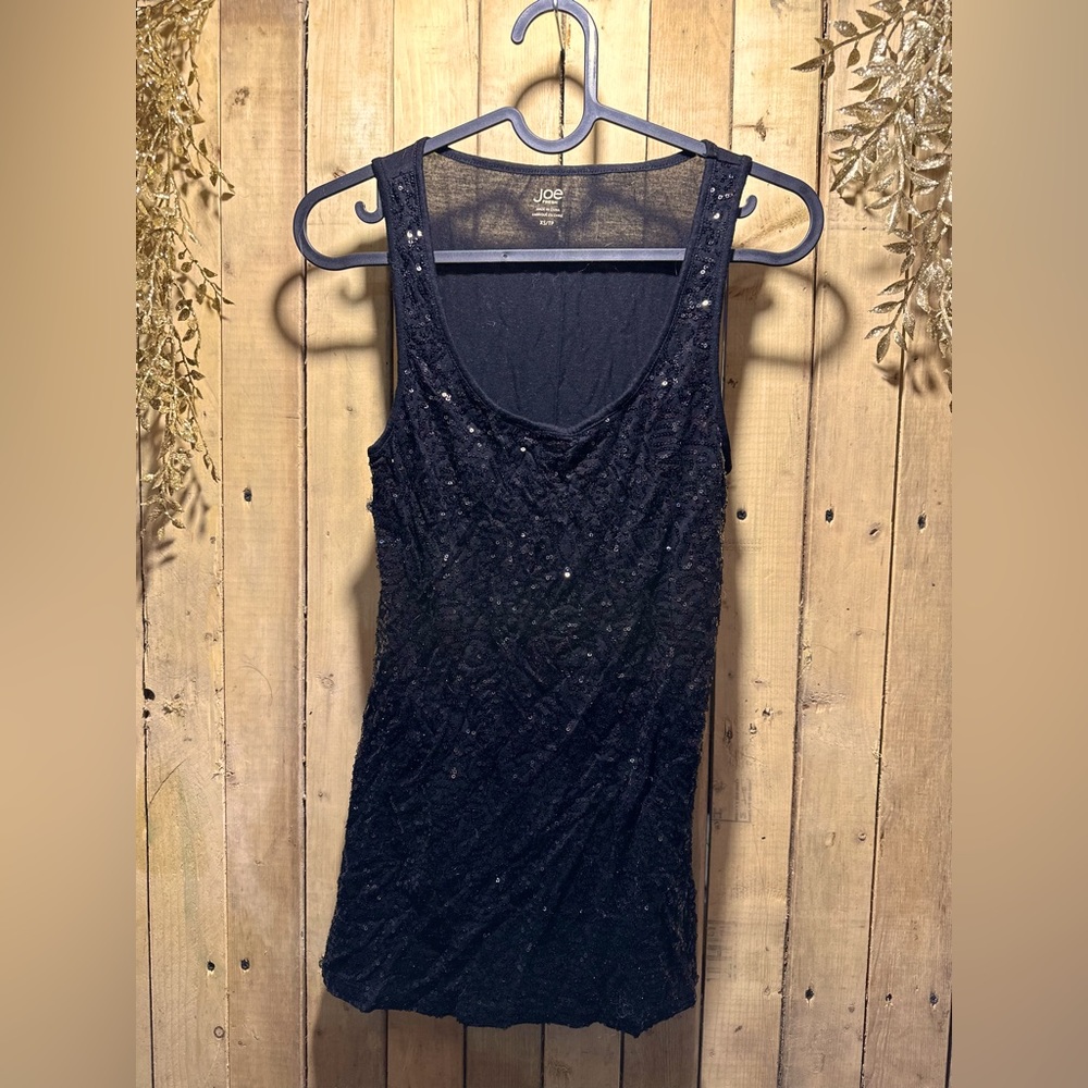 Dressy tank